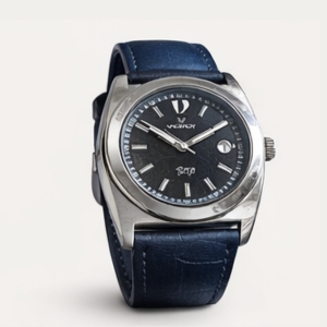 calgary chronograph black