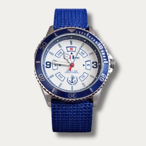 calgary chronograph black