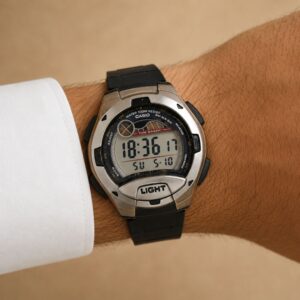 Casio
