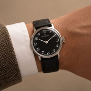 Continental Vintage