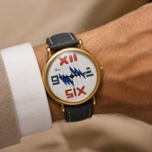 Micro Six Vintage