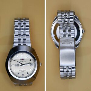Orient Vintage