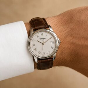 Tissot 1853