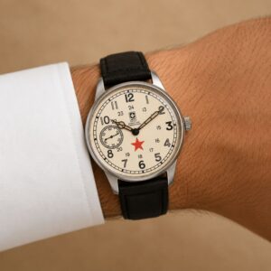 WTI World Time International
